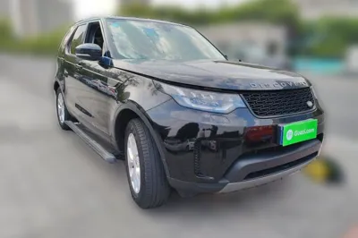 Land Rover Discovery 2020, 90800 км, за 34978 USD