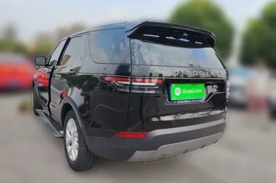 Land Rover Discovery 2020, 90800 км, за 34978 USD