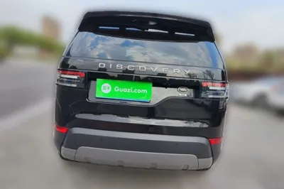 Land Rover Discovery 2020, 90800 км, за 34978 USD