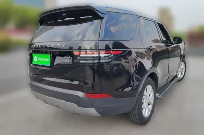 Land Rover Discovery 2020, 90800 км, за 34978 USD - фото 6