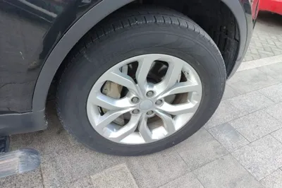 Land Rover Discovery 2020, 90800 км, за 34978 USD - фото 8