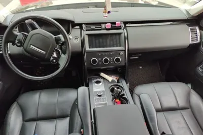 Land Rover Discovery 2020, 90800 км, за 34978 USD - фото 9