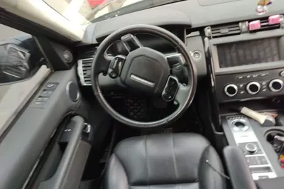 Land Rover Discovery 2020, 90800 км, за 34978 USD - фото 10