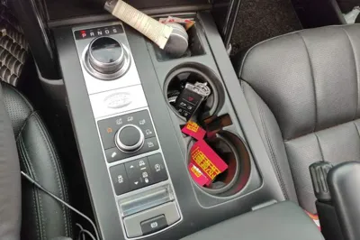 Land Rover Discovery 2020, 90800 км, за 34978 USD - фото 14