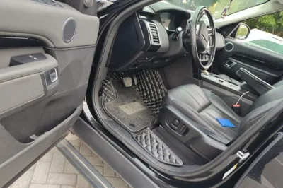 Land Rover Discovery 2020, 90800 км, за 34978 USD - фото 16