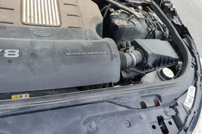 Land Rover Discovery 2020, 90800 км, за 34978 USD - фото 22