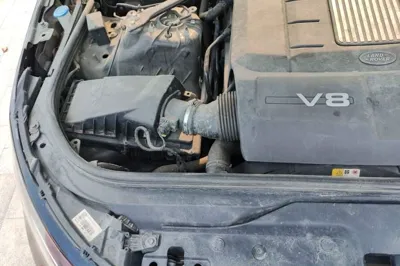 Land Rover Discovery 2020, 90800 км, за 34978 USD - фото 23