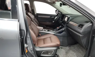 Renault-KoreaSamsung QM6 2020, 96826 км, за 9744.52 USD - фото 26