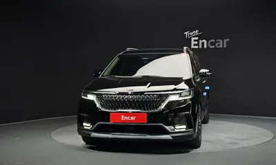 Kia Canival 2021, 105789 км, за 13355.06 USD