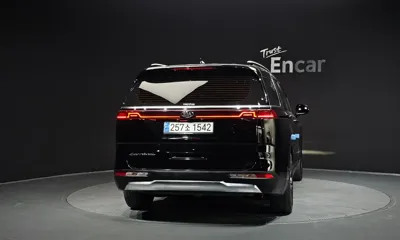Kia Canival 2021, 105789 км, за 13355.06 USD