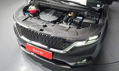 Kia Canival 2021, 105789 км, за 13355.06 USD - фото 6