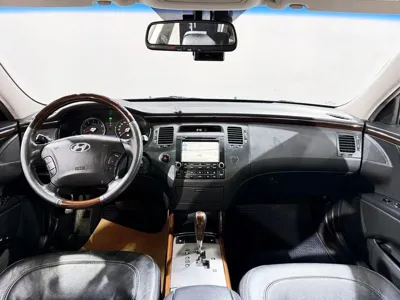 Hyundai Grandeur 2009, 168263 км, за 2280.13 USD