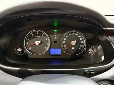 Hyundai Grandeur 2009, 168263 км, за 2280.13 USD