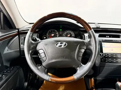Hyundai Grandeur 2009, 168263 км, за 2280.13 USD - фото 6