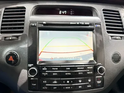 Hyundai Grandeur 2009, 168263 км, за 2280.13 USD - фото 15