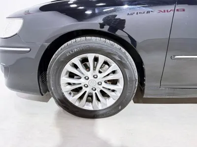 Hyundai Grandeur 2009, 168263 км, за 2280.13 USD - фото 20