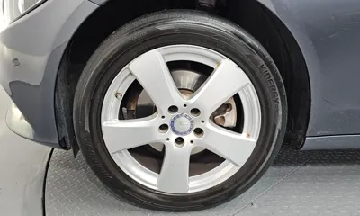 Mercedes-Benz C-Class 2016, 128338 км, за 7862.57 USD
