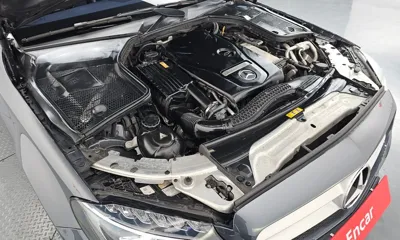 Mercedes-Benz C-Class 2016, 128338 км, за 7862.57 USD - фото 6