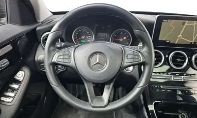 Mercedes-Benz C-Class 2016, 128338 км, за 7862.57 USD - фото 13