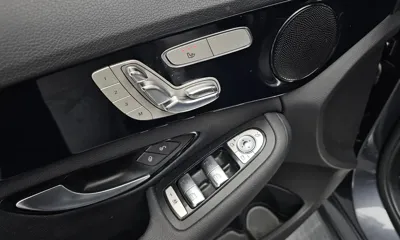 Mercedes-Benz C-Class 2016, 128338 км, за 7862.57 USD - фото 15