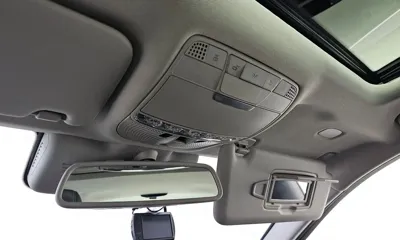 Mercedes-Benz C-Class 2016, 128338 км, за 7862.57 USD - фото 18