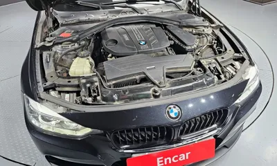 BMW 3-Series 2015, 118096 км, за 7695.35 USD - фото 6