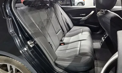 BMW 3-Series 2015, 118096 км, за 7695.35 USD - фото 12