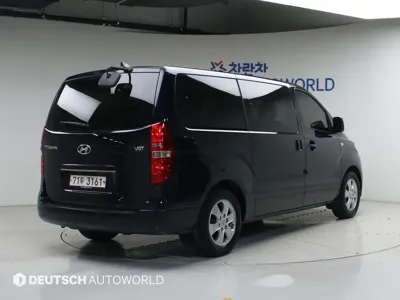 Hyundai Starex 2020, 84527 км, за 12052.12 USD