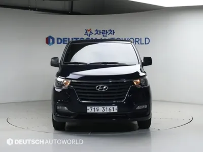 Hyundai Starex 2020, 84527 км, за 12052.12 USD