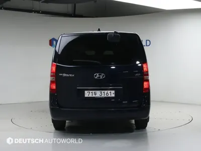 Hyundai Starex 2020, 84527 км, за 12052.12 USD