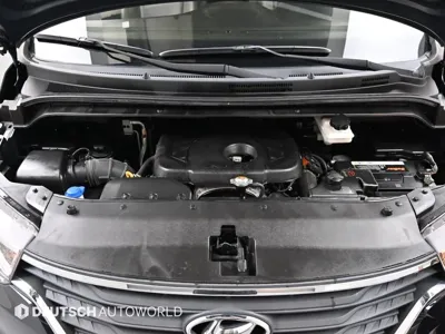 Hyundai Starex 2020, 84527 км, за 12052.12 USD - фото 6