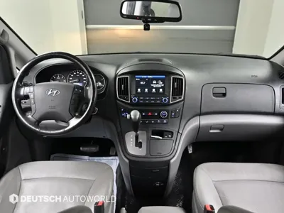 Hyundai Starex 2020, 84527 км, за 12052.12 USD - фото 7