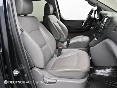 Hyundai Starex 2020, 84527 км, за 12052.12 USD - фото 10