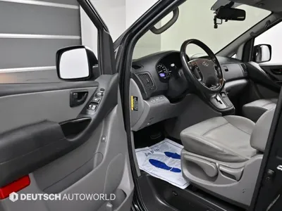 Hyundai Starex 2020, 84527 км, за 12052.12 USD - фото 11