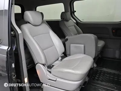 Hyundai Starex 2020, 84527 км, за 12052.12 USD - фото 12