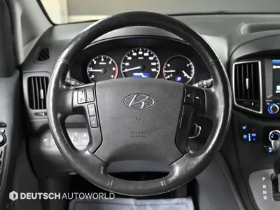Hyundai Starex 2020, 84527 км, за 12052.12 USD - фото 13