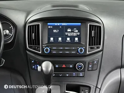 Hyundai Starex 2020, 84527 км, за 12052.12 USD - фото 14