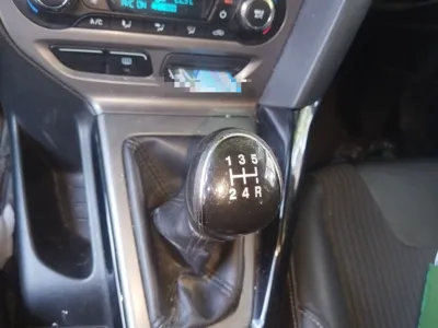 Ford Focus 2012, 76400 км, за 4056 USD - фото 11