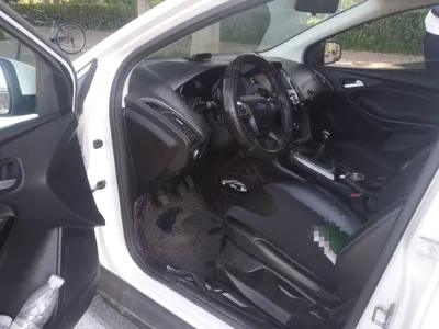 Ford Focus 2012, 76400 км, за 4056 USD - фото 13
