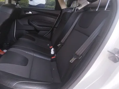 Ford Focus 2012, 76400 км, за 4056 USD - фото 14