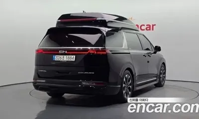 Kia Canival 2022, 98060 км, за 25878.5 USD