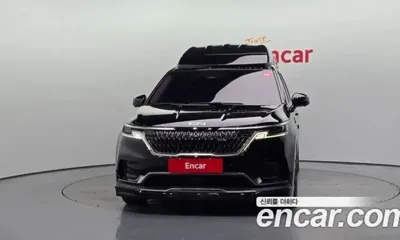 Kia Canival 2022, 98060 км, за 25878.5 USD
