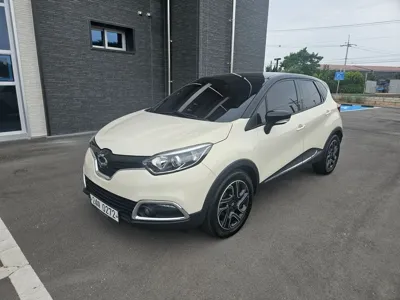 Renault-KoreaSamsung QM3 2015, 143026 км, за 2782.63 USD
