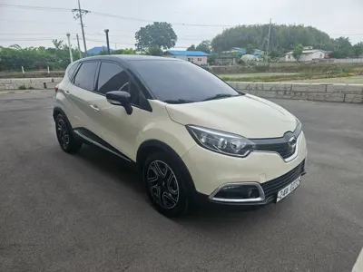 Renault-KoreaSamsung QM3 2015, 143026 км, за 2782.63 USD