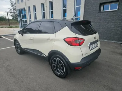 Renault-KoreaSamsung QM3 2015, 143026 км, за 2782.63 USD