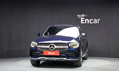 Mercedes-Benz GLC-Class 2023, 27597 км, за 35695.33 USD