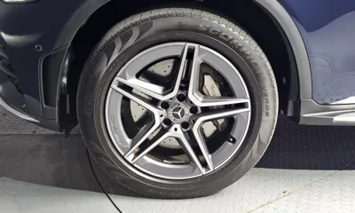 Mercedes-Benz GLC-Class 2023, 27597 км, за 35695.33 USD