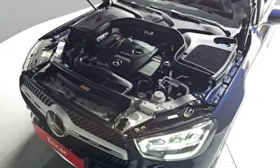 Mercedes-Benz GLC-Class 2023, 27597 км, за 35695.33 USD - фото 6