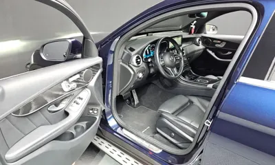 Mercedes-Benz GLC-Class 2023, 27597 км, за 35695.33 USD - фото 10