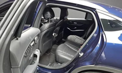 Mercedes-Benz GLC-Class 2023, 27597 км, за 35695.33 USD - фото 11